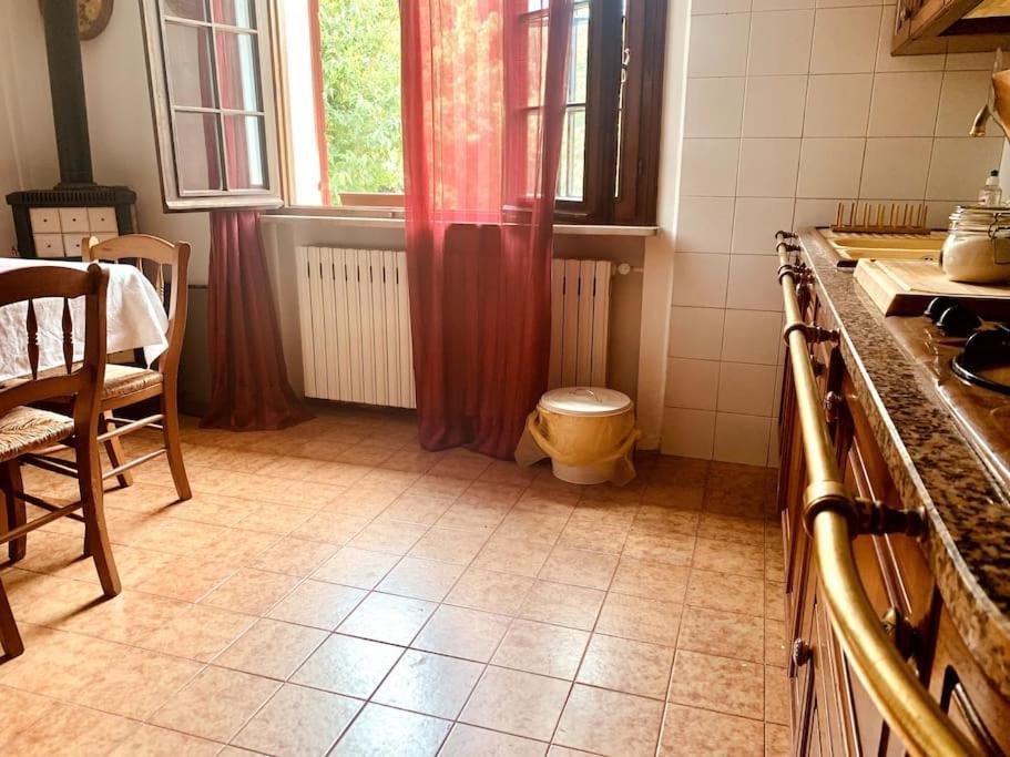Raffinatezza Rustica Nella Campagna Veneziana Daire Canton  Dış mekan fotoğraf
