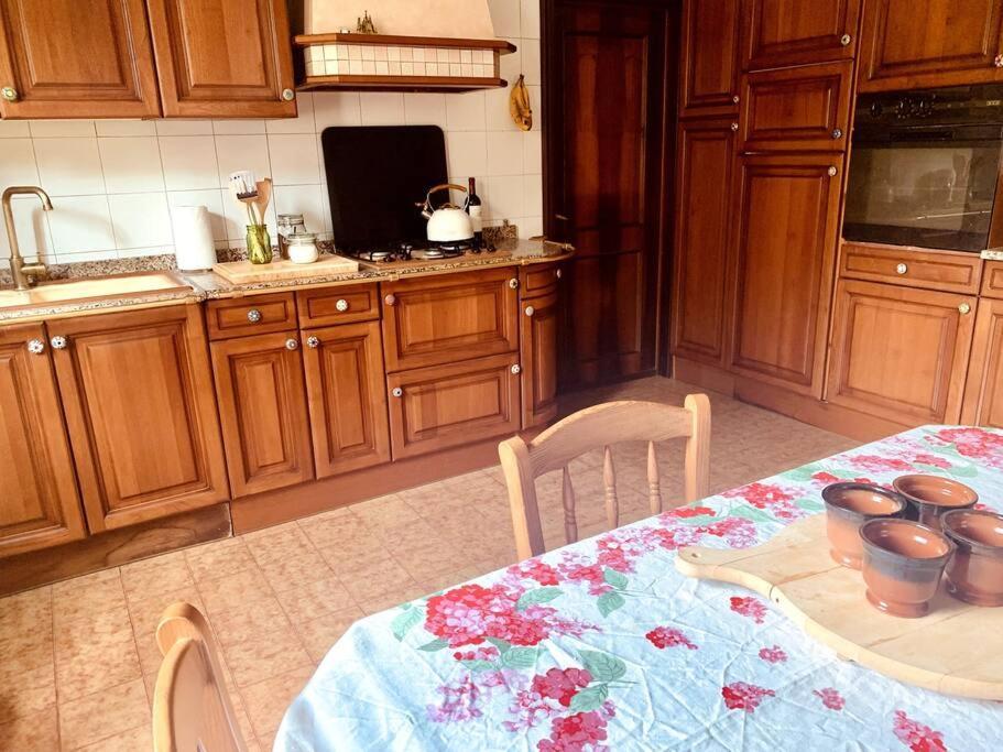 Raffinatezza Rustica Nella Campagna Veneziana Daire Canton  Dış mekan fotoğraf